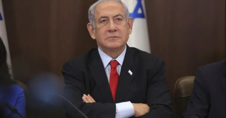 İsrail Başbakanlık Ofisi: Netanyahu Barış Kuruluna katılacak