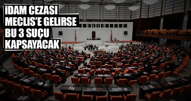 Darbe, terör, cinsel istismar