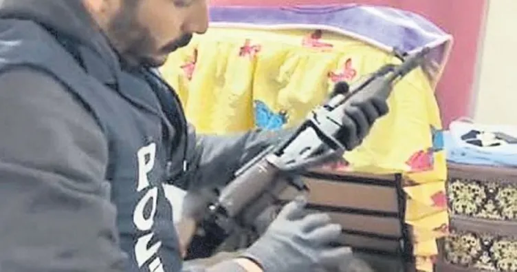 Adana’da suç oranları yüzde 41 azaldı