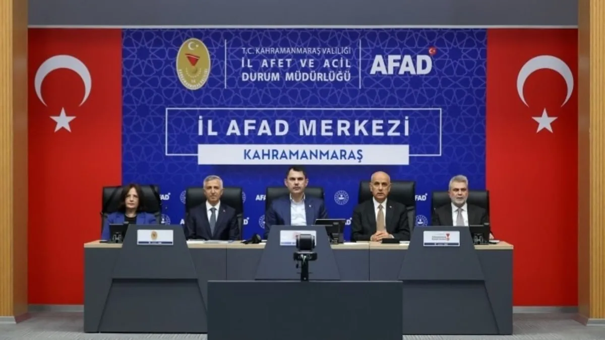 CHP'li başkanlardan Bakan Kurum'a teşekkür: Çok büyük destek verdiniz