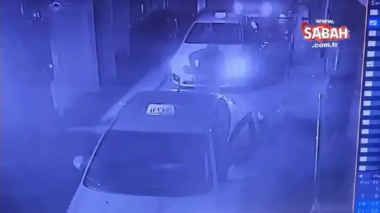 Müzikhol saldırısıyla ilgili 4 kişi gözaltına alındı! Kurşun yağmuruna tutmuşlardı...