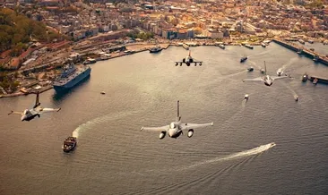 TEKNOFEST başlıyor