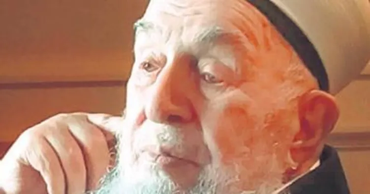 Mahmut Ustaosmanoğlu hastaneye kaldırıldı