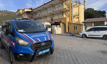 Yaşlı çiftin sır ölümü: Cansız bedenleri pansiyonda bulundu! #denizli