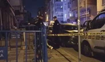 Ümraniye’de korkunç gece! 9 yaşındaki oğlunu ve kardeşini öldürdü #istanbul