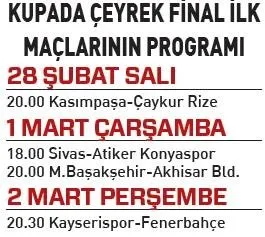Gs Bjk Derbisi Pazartesi Spor Haberleri