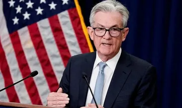 Fed mayıs ayı faiz kararını açıkladı