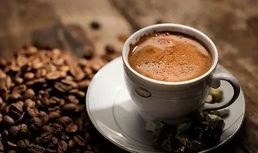 Türk kahvesinin faydaları nelerdir? Türk kahvesi faydaları şaşırtıyor