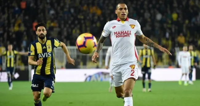 Titi Fenerbahce Yolunda Spor Haberleri