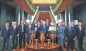 Türkiye cazibe merkezi olacak