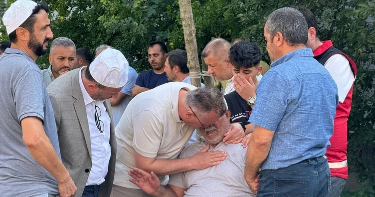 Pençe Kilit’ten acı haber geldi