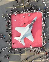 3 günde 223 bin kişi akın etti: Karadeniz’de teknoloji fırtınası estiren festival!