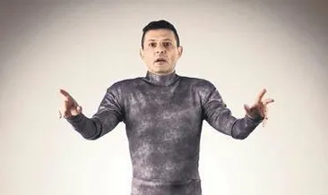 Ketenpere’nin uzaylısı