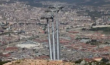 Lütfü Savaş’ın teleferik hikayesi