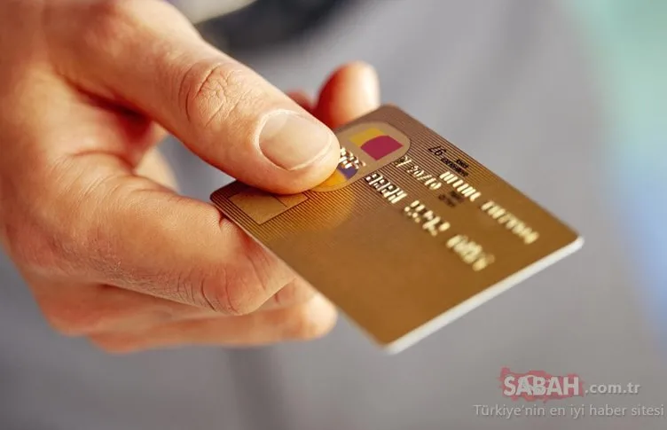 Kredi kartı kullanan milyonlarca vatandaşı ilgilendiriyor! Tuzaklara dikkat!