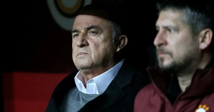 Galatasaray teknik direktörü Fatih Terim’den sakatlık açıklaması: Mario Lemina...