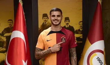 Son dakika: Galatasaray yeni transferlerinin maliyetlerini açıkladı! Mauro Icardi’nin kiralama bedeli belli oldu