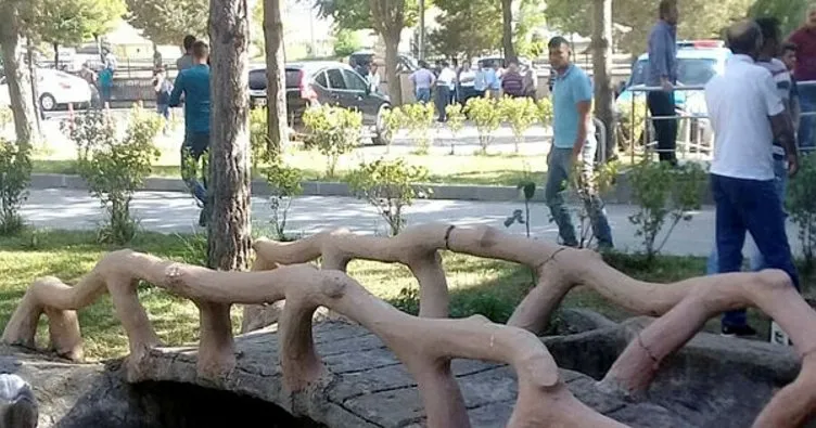 Son dakika: Erzincan’da kavga! 2 kişi hayatını kaybetti
