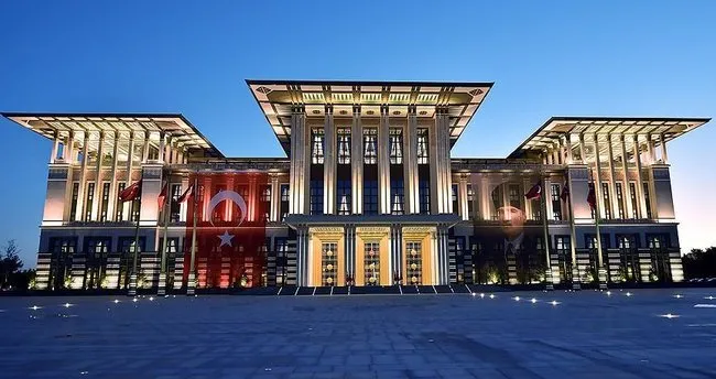 15 Temmuz zaferini ölümsüzleştiren destan En uzun gece! İlk temsili Cumhurbaşkanlığı Külliyesi’nde gerçekleştirilecek