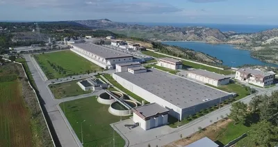 Türkiye Yavru Vatan’a ’can suyu’ oldu: KTTC Cumhurbaşkanı Ersin Tatar’dan SABAH’a özel açıklamalar