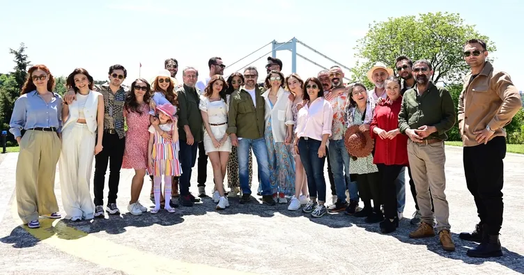 Ben Bu Cihana Sığmazam’da veda zamanı!