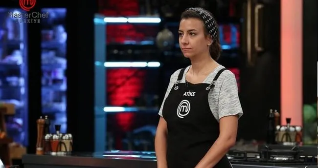 MasterChef Atike kimdir? MasterChef Türkiye yarışmacısı Atike Bozyaka nereli, kaç yaşında?
