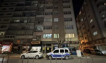 Yalnız yaşadığı evinde ölü bulundu