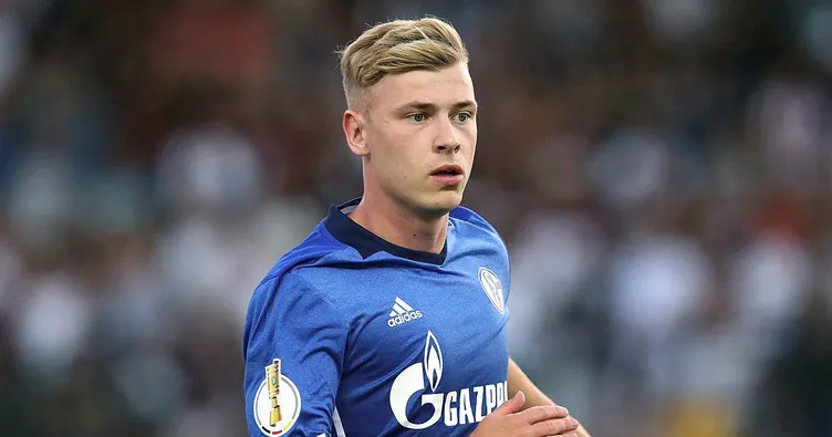 Max Meyer kimdir? Fenerbahçe'nin yeni transferi Max Meyer kaç yaşında ...