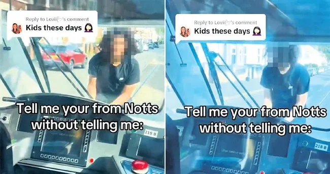 Tiktok’ta tehlikeli akım