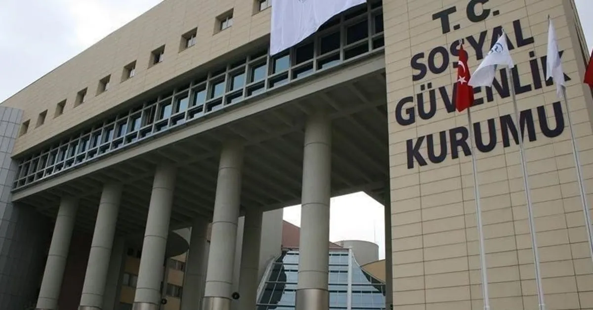 SGK çalışma saatleri 2021: SGK saat kaçta açılıyor, kaçta kapanıyor, kaça  kadar açık? - Son Dakika Haberler