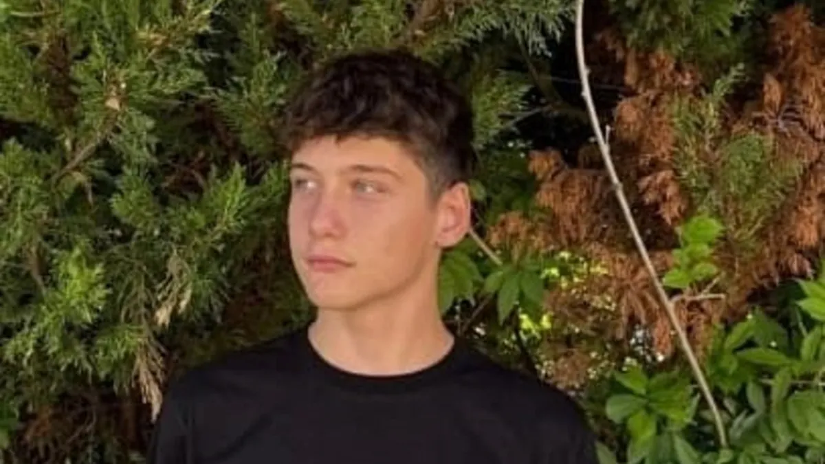 Atlas Çağlayan’ın ailesini tehdit soruşturmasında yeni gelişme: 1 gözaltı daha! Atlas Çağlayan’ın ailesini tehdit soruşturmasında yeni gelişme: 1 gözaltı daha!