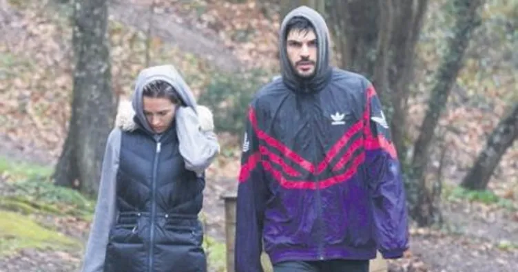 ‘Ne olur fotoğrafları yayınlamayın’