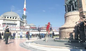 Megakentte anlamlı sergi