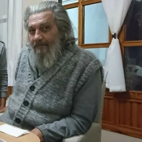 Salih Mirzabeyoğlu hayatını kaybetti