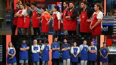 MasterChef dokunulmazlık oyununu kim kazandı, eleme adayı kim oldu? TV8 ile 19 Ağustos MasterChef'te pota heyecanı
