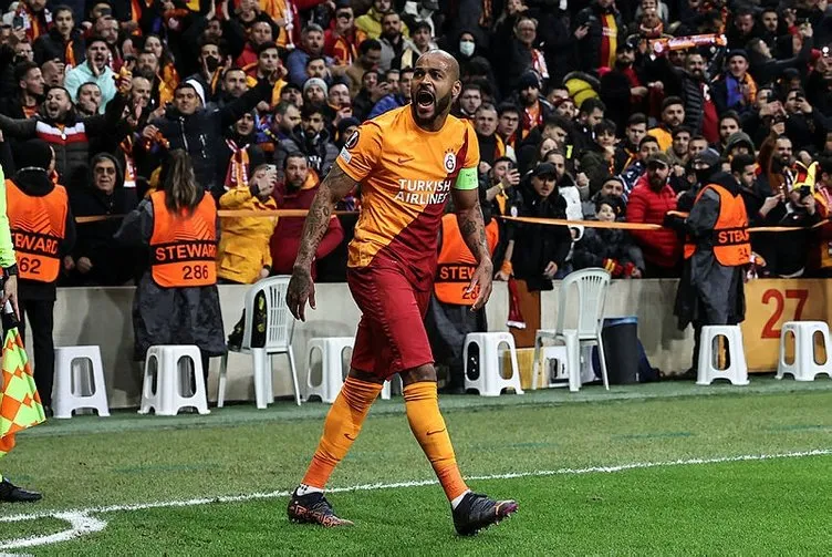 Son dakika Galatasaray haberleri: Galatasaray Marcao’nun boşluğunu dolduruyor! Danimarka’dan stoper geliyor...