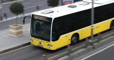 Bugün toplu taşıma ücretsiz mi, saat kaça kadar? 14 Eylül 2026 otobüs, metro, metrobüs bedava mı?