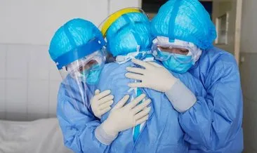 Son dakika: Çin’de koronavirüsten ölenlerin sayısı yükseldi