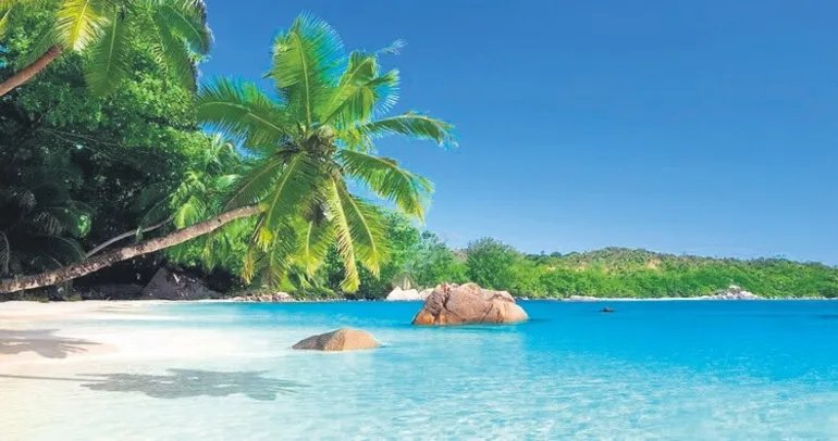 İşte dünyanın sekizinci kıtası!