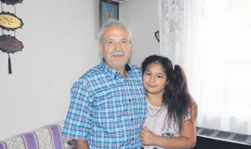 Gerçek ailesiyle artık çok mutlu