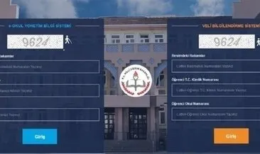 E Okul MEB VBS giriş karne notları sorgulama ekranı: E Okul ile dijital karneler ne zaman, saat kaçta yayınlanacak?