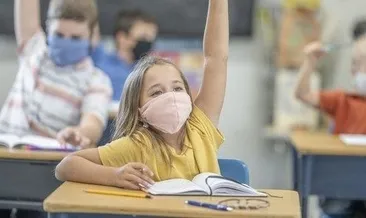 Yüz yüze eğitim için geri sayım