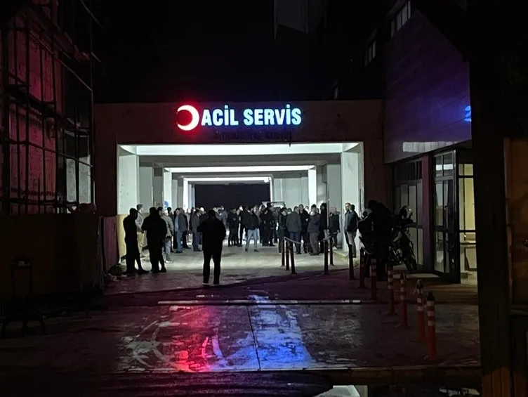 Doğum yapan karısını öldürdü sözleri tüyler ürpertti: Kafam güzeldi bıçak içindeydi!