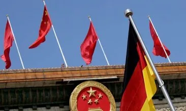 Almanya, Çin’e yönelik ihracat kısıtlamalarını değerlendiriyor