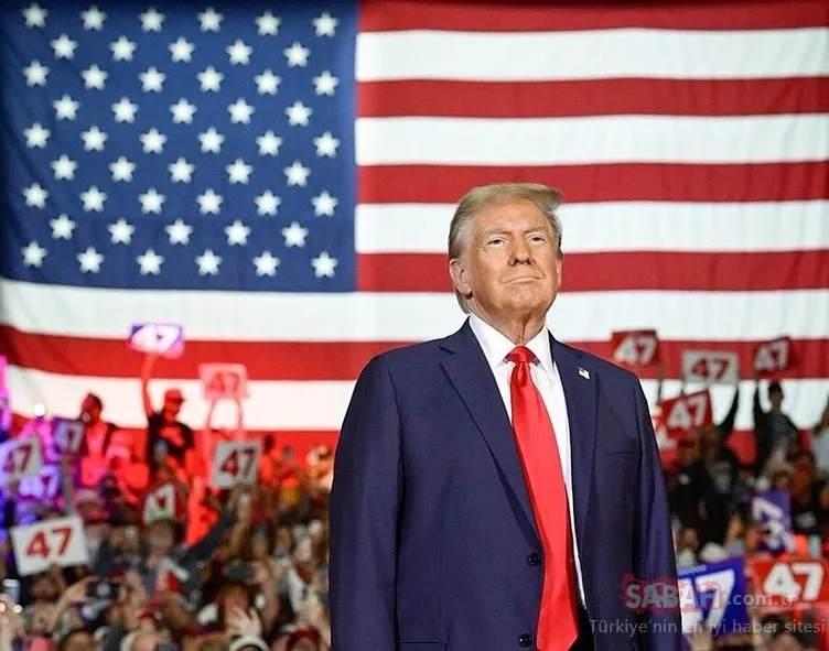 Silahların gölgesinde seçim! ABD’de üçüncü dünya ülkesi manzaraları