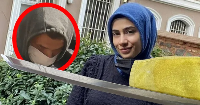 SON DAKİKA | Samuray kılıcı ile öldürülmüştü! Başak Cengiz cinayetinde ürküten detaylar! - Son Dakika Haberler