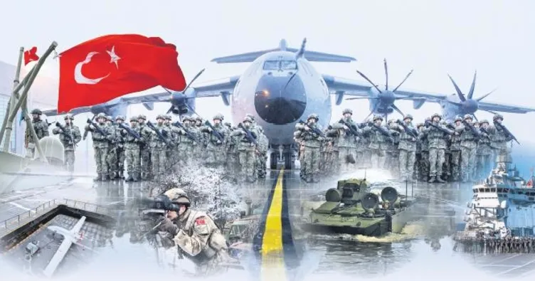 Batı medyasında TB 3 hayranlığı: Türkiye artık hâkim güç