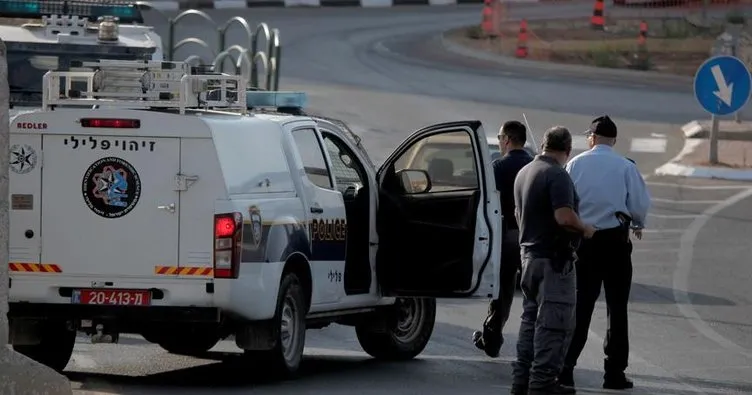 İsrail polisi Doğu Kudüs’te 20 Filistinliyi gözaltına aldı