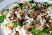Acem Pilavı Kaç Kalori? Acem Pilavı Kaç Kalori?