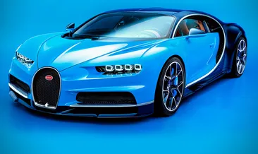 Bugatti iki aracını geri çağırdı!